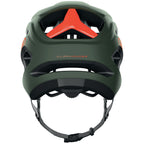 Top Rated Trail Helmet – Abus Cliffhanger Green