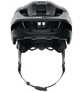 Abus Cliffhanger Helmet-Velvet Black