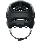 Abus Lightweight MTB Helmet – Black Finish