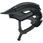 Velvet Black Trail Helmet by Abus