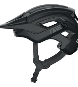 Abus Cliffhanger Helmet-Velvet Black