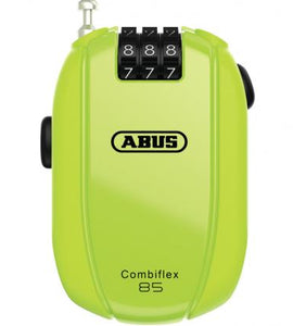 Abus Combiflex Break 85 Lock-Neon