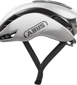 Abus Gamechanger 2.0 Helmet-Gleam Silver