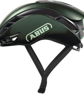 Abus Gamechanger 2.0 Helmet-Moss Green