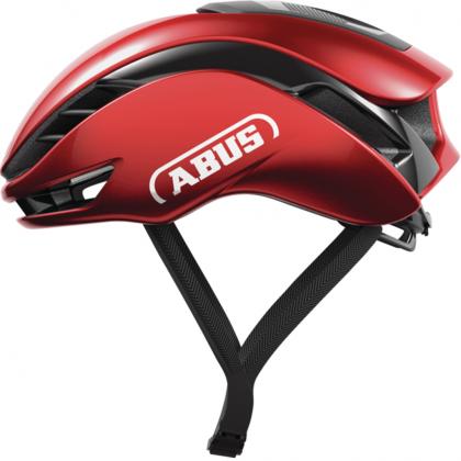 Abus Gamechanger 2.0 Performance Red Road Bike Helmet