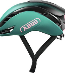 Abus Gamechanger 2.0 Helmet-Tropical Turquoise