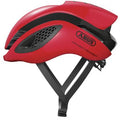 Abus Gamechanger Helmet Blaze Red – Side Profile