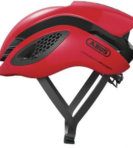 Abus Gamechanger Helmet-Blaze Red