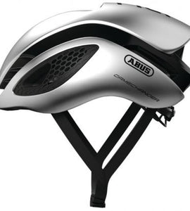 Abus Gamechanger Helmet-Gleam Silver