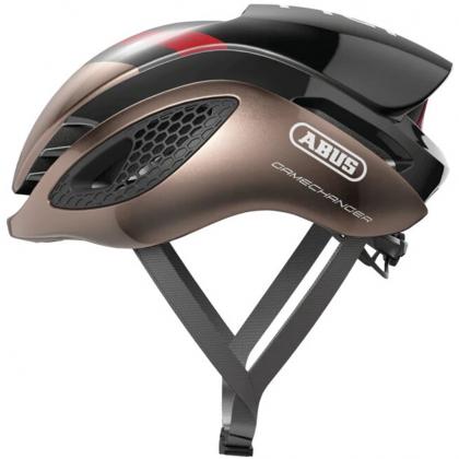 Top Rated Bike Helmet for Road Cyclists – Abus Copper

