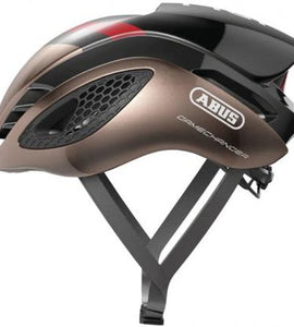 Abus Gamechanger Helmet-Metallic Copper