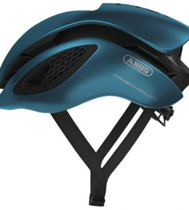 Abus Gamechanger Helmet-Steel Blue