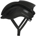 Abus Gamechanger Helmet Velvet Black – Side View