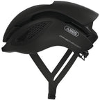 Abus Gamechanger Helmet Velvet Black – Side View