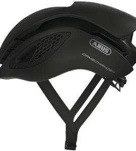Abus Gamechanger Helmet-Velvet Black