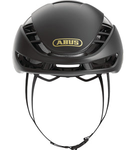 Abus Gamechanger 2.0 Helmet-Black/Gold