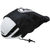 Abus Gamechanger 2.0 Titan helmet offering optimal airflow and reduced drag.


