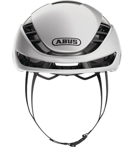 Abus Gamechanger 2.0 Helmet-Gleam Silver