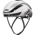 Racing bike helmet with AirBoost and Aero Blade technology