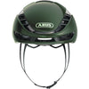 Lightweight aero cycling helmet for road racing