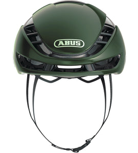 Abus Gamechanger 2.0 Helmet-Moss Green