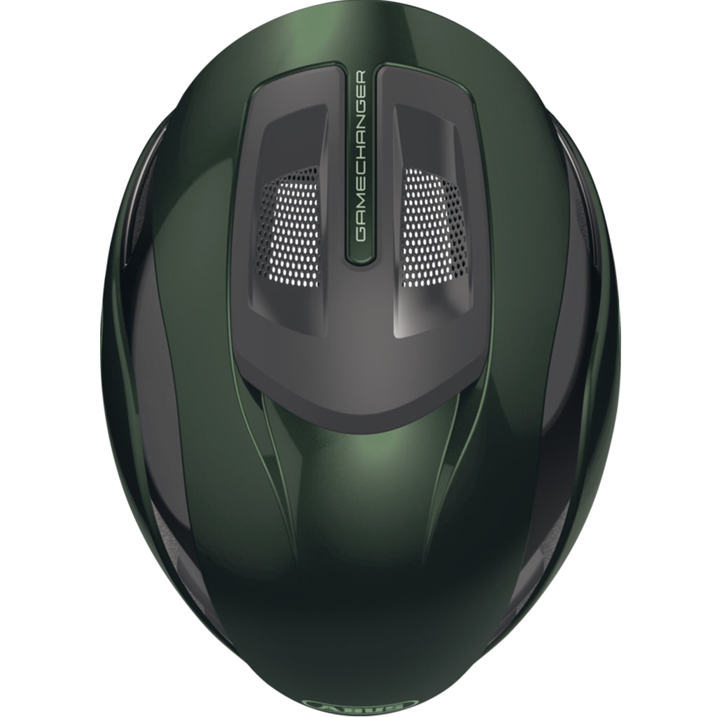 Professional cycling helmet for hot weather rides

