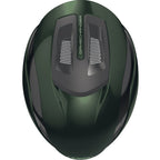 Professional cycling helmet for hot weather rides

