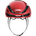 Lightweight Aero Bicycle Helmet by Abus – Red Color