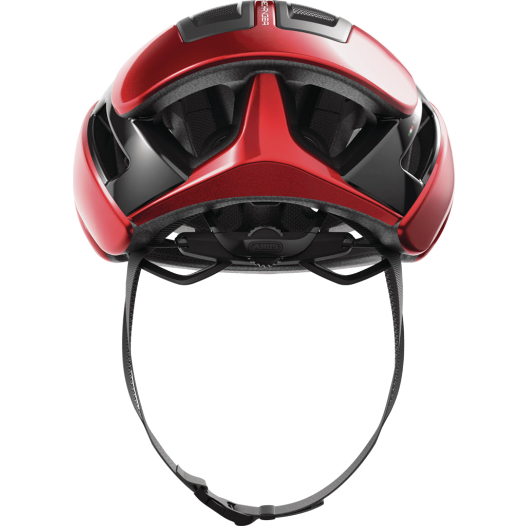 Abus Gamechanger 2.0 Helmet with AirBoost Ventilation