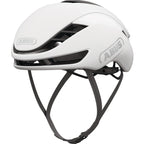 Abus aero helmet for road cycling – Polar White finish