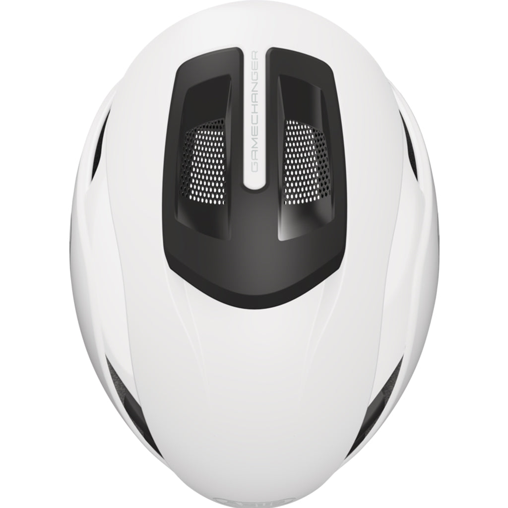 Abus Gamechanger helmet with Zoom Pro fit system