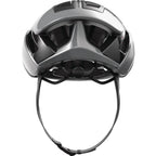 Smart bicycle helmet for racing with optimal ventilation and head protection.