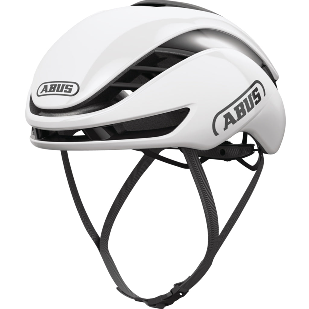 Abus Gamechanger 2.0 helmet with MIPS and ventilation tech