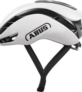 Abus Gamechanger 2.0 Helmet-Shiny White