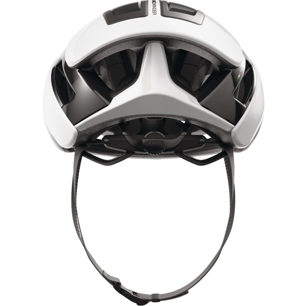 Professional aero road bike helmet – Abus Gamechanger 2.0