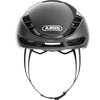 Lightweight aero bike helmet in Titan finish with MIPS and advanced ventilation.