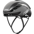Abus Gamechanger 2.0 Helmet in Titan, ideal for comfort and speed on road rides.