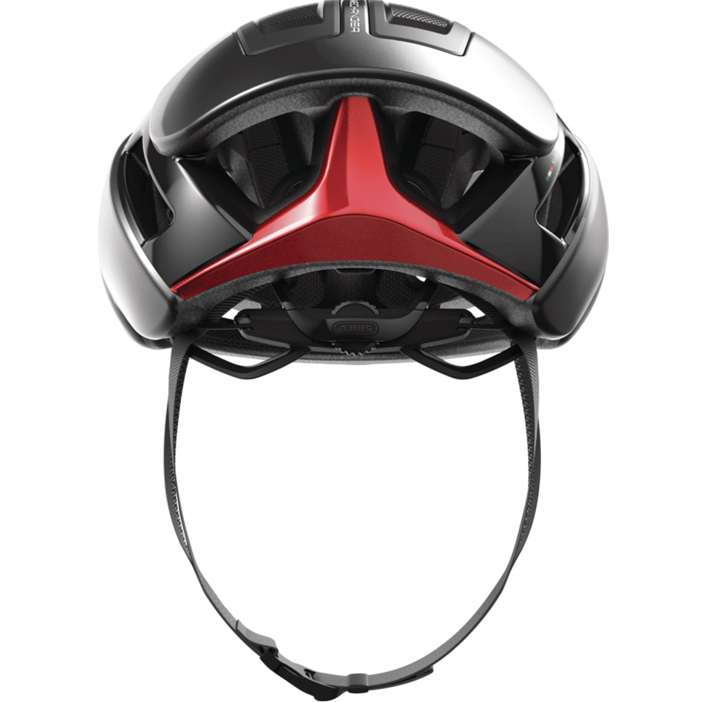 Best comfortable bike helmet for racing with ActiCage stability and Zoom Pro fit.