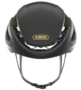 Abus Gamechanger Helmet-Black Gold