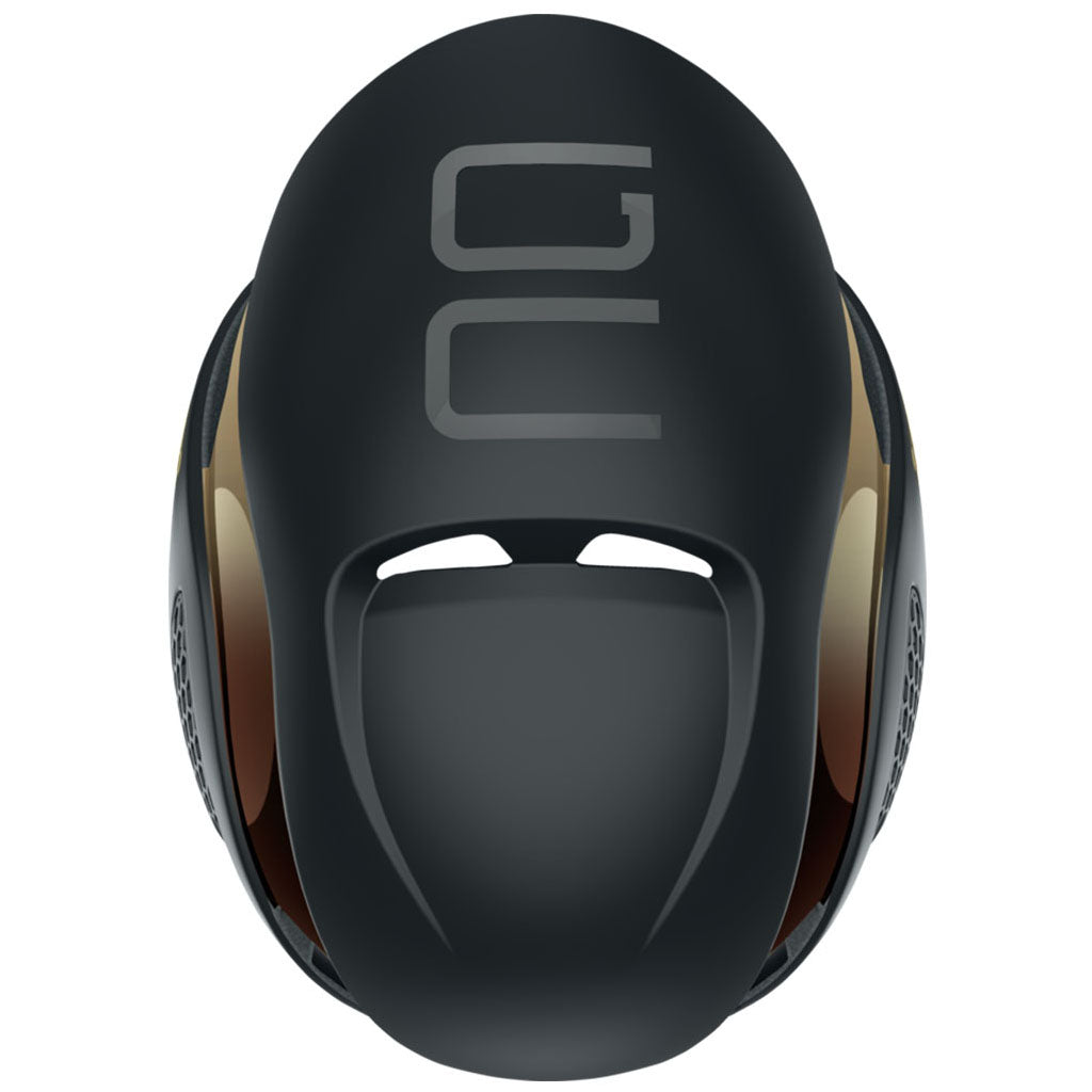 Lightweight and Aerodynamic Abus Gamechanger Helmet