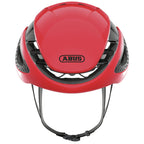 Blaze Red Abus Gamechanger Helmet with Aero Design