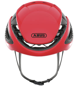 Abus Gamechanger Helmet-Blaze Red
