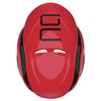 Abus Gamechanger Cycling Helmet for Racing – Blaze Red