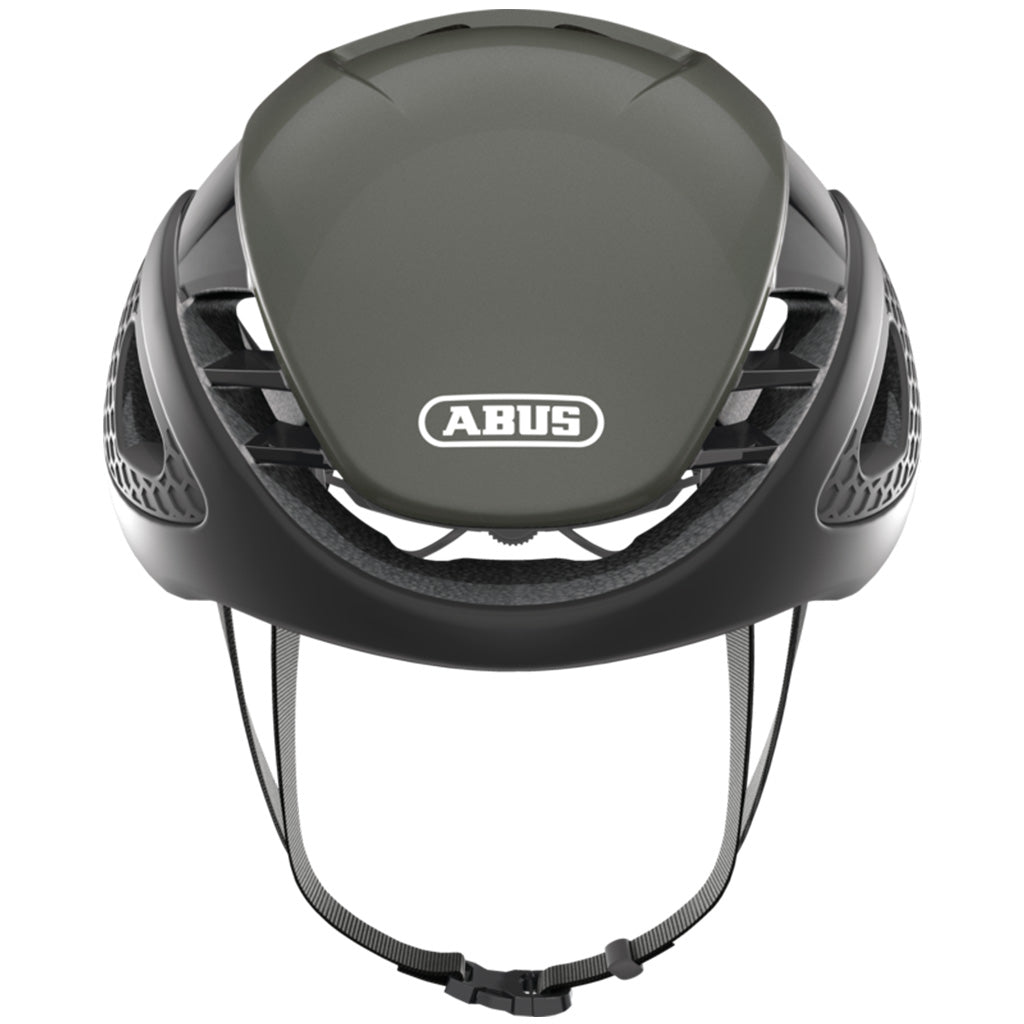 Best Adventure Helmet – Abus Gamechanger Dark Grey