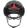 Top Rated Bike Helmet in Dark Grey by Abus