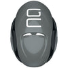 Lightweight Aero Bike Helmet – Abus Gamechanger Grey