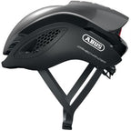 Abus Gamechanger Helmet Dark Grey – Side Profile View