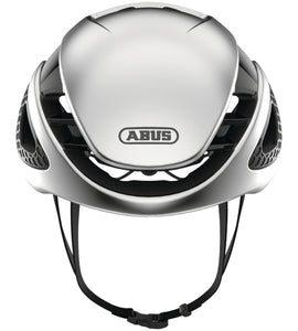 Abus Gamechanger Helmet-Gleam Silver