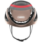 Zoom Ace Fit System on Abus Gamechanger Metallic Copper