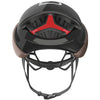 Sleek Aero Road Helmet Metallic Copper Finish – Abus